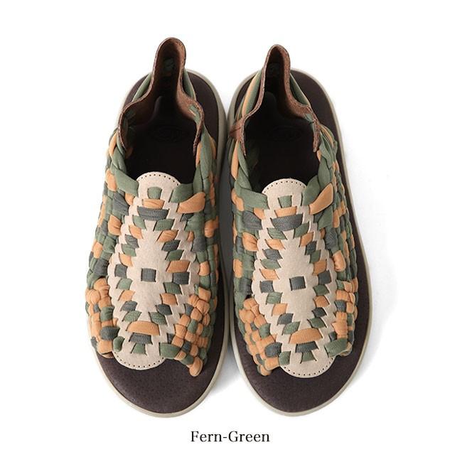 Stussy Chubasco】 “Aztec” コラボ28cm