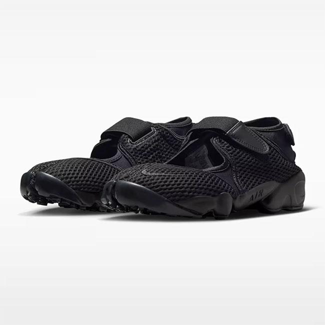 NIKE ナイキ W AIR RIFT MESH エアリフト メッシュ スニーカー