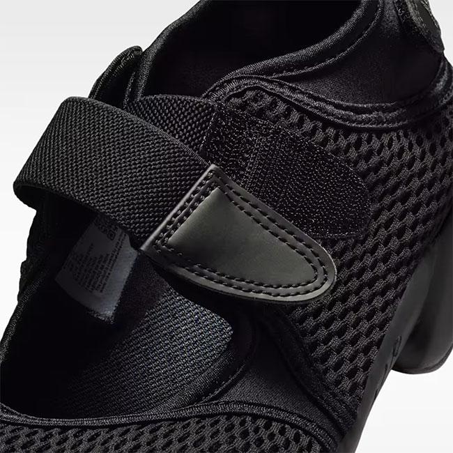 NIKE ナイキ W AIR RIFT MESH エアリフト メッシュ スニーカー