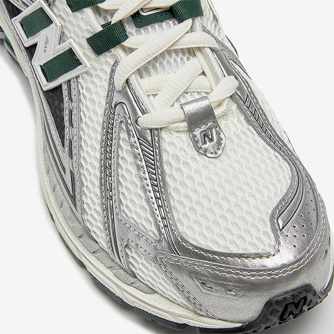 New Balance ニューバランス M1906REU スニーカー シルバー New Balance ニューバランス M1906REU スニーカー シルバー