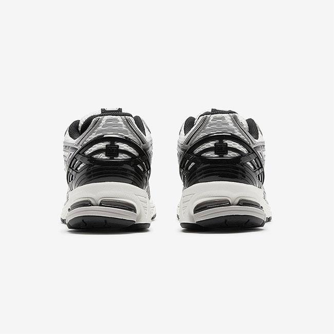 New Balance ニューバランス M1906RER スニーカー シルバー ブラック