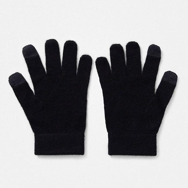 The Inoue Brothers ザ・イノウエブラザーズ Gloves アルパカウール 手袋 TIB-ALAC1001ML メンズ レディース ギフト プレゼント_6