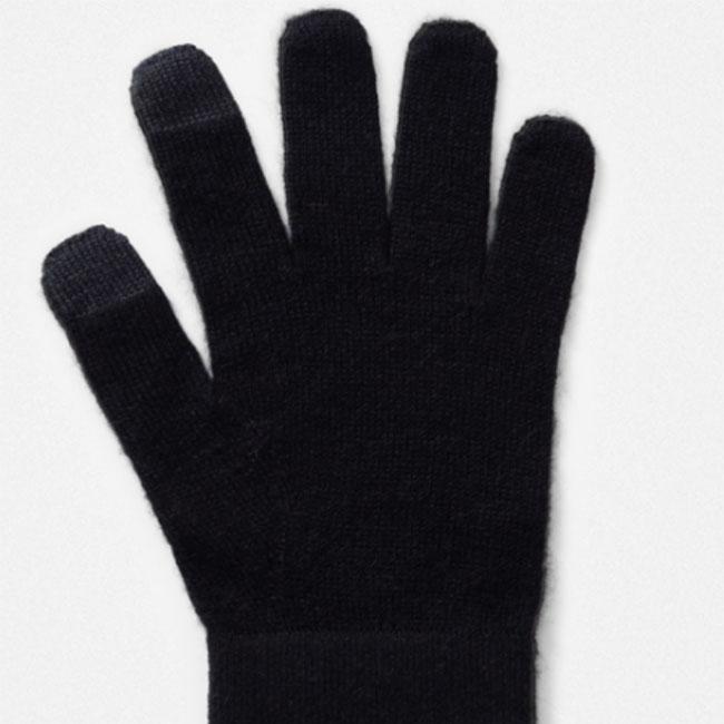 The Inoue Brothers ザ・イノウエブラザーズ Gloves アルパカウール