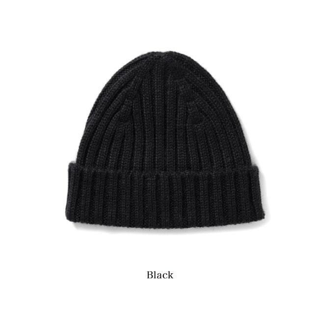 THE INOUE BROTHERS ニット　 ALPACA THE INOUE BROTHERS Waffle Knit | ARCH アーチ - Sapporo / Tokyo
