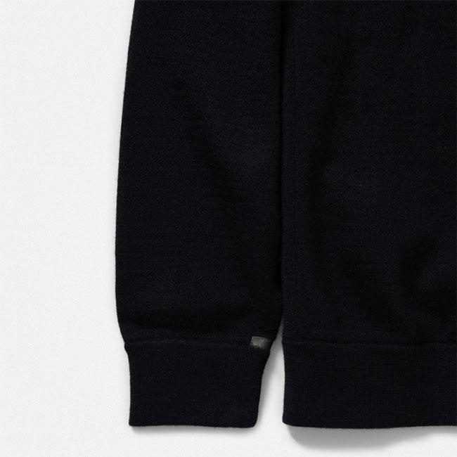 The Inoue Brothers ザ・イノウエブラザーズ Crew Neck Sweater アルパカウール クルーネックセーター AL1001ML スウェット メンズ