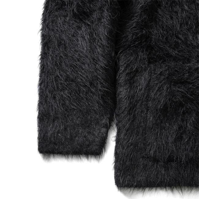 THE INOUE BROTHERS イノウエブラザーズ アルパカ カーディガン 楽天市場】[予約商品] The Inoue Brothers ザ・イノウエ