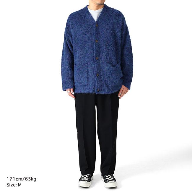 イノウエブラザーズ　スリカーディガン　the inoue brothers Amazon | [The Inoue Brothers] ザ・イノウエブラザーズ Suri