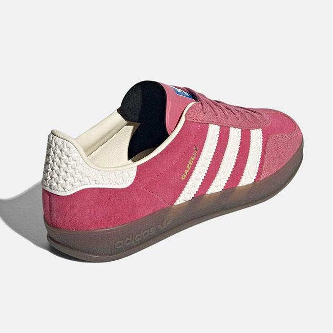 SALE] adidas アディダスオリジナルス GAZELLE INDOOR ガゼル