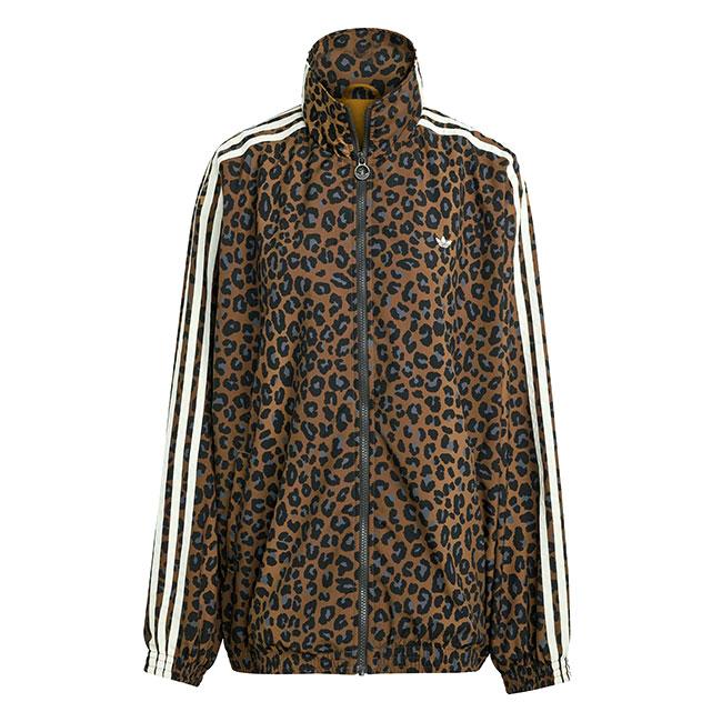 adidas originals アディダスオリジナルス レオパード