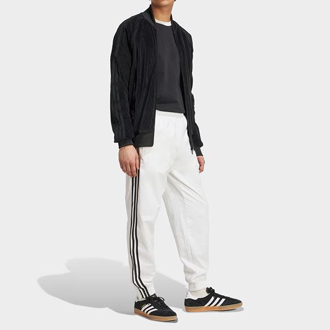 adidas originals アディダスオリジナルス アディカラー ベロア