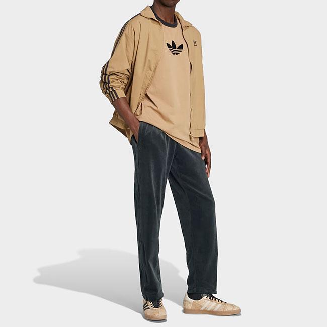 SALE] adidas originals アディダスオリジナルス アディカラー ベロア