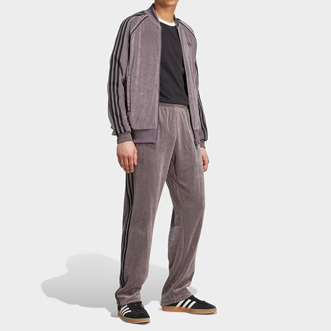 adidas originals アディダスオリジナルス アディカラー ベロア