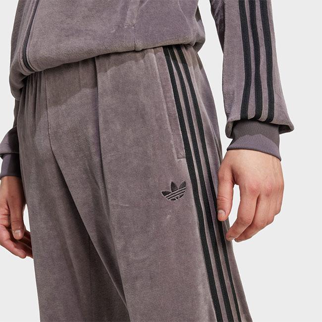 adidas originals アディダスオリジナルス アディカラー ベロア