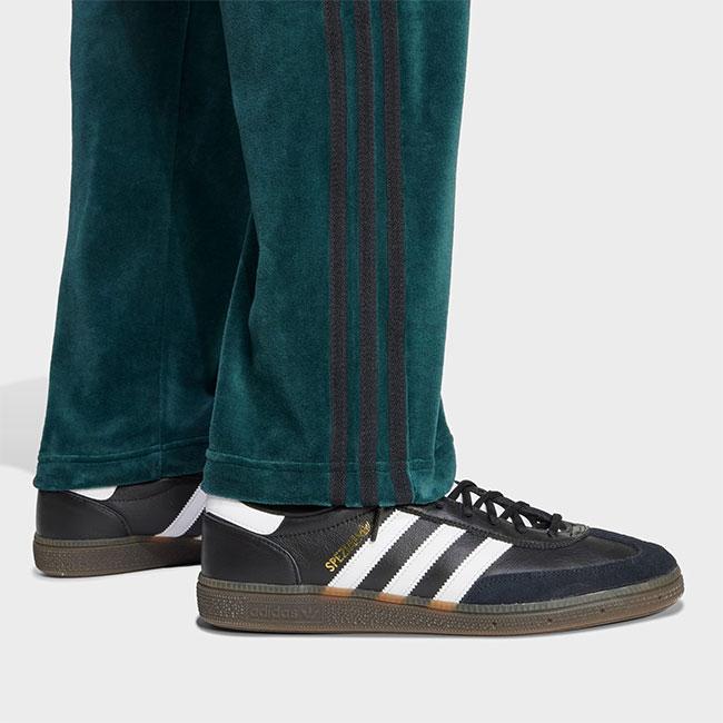 adidas originals アディダスオリジナルス アディカラー ベロア