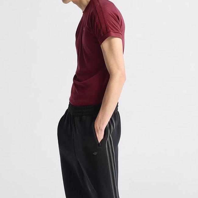 adidas originals アディダスオリジナルス プレミアム トラックパンツ