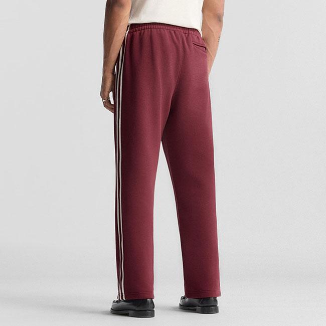 adidas atp パンツ POST JUNK / 80's ADIDAS ATP Blue Gray Track Pants Made In