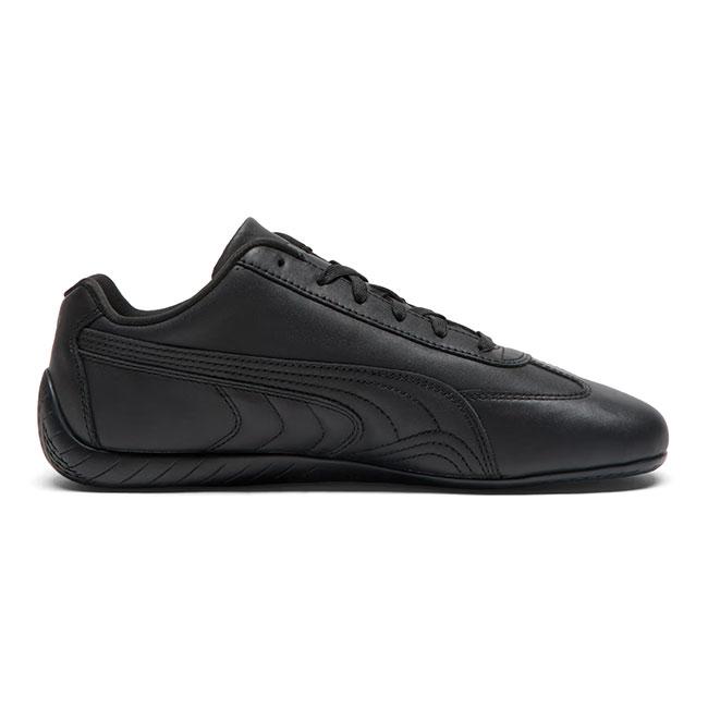 PUMA プーマ Speedcat Leather スピードキャット レザー 405449