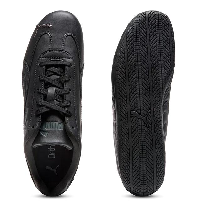 PUMA プーマ Speedcat Leather スピードキャット レザー 405449