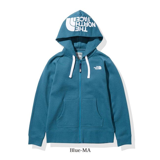 THE NORTH FACE（ザ ノースフェイス） ザ ノースフェイス リアビュー