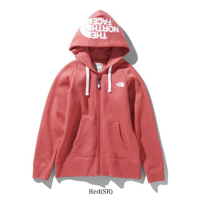 THE NORTH FACE（ザ ノースフェイス） ザ ノースフェイス リアビュー