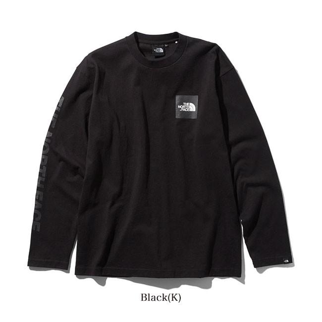 THE NORTH FACE（ザ ノースフェイス） ザ ノースフェイス スクエアロゴ