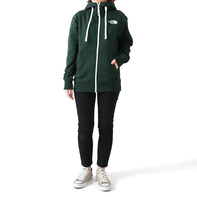 THE NORTH FACE（ザ ノースフェイス） ザ ノースフェイス リアビュー