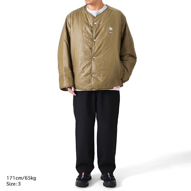 Goldwin × OAMC ゴールドウィン オーエーエムシー Goldwin × OAMC ゴールドウィン オーエーエムシー