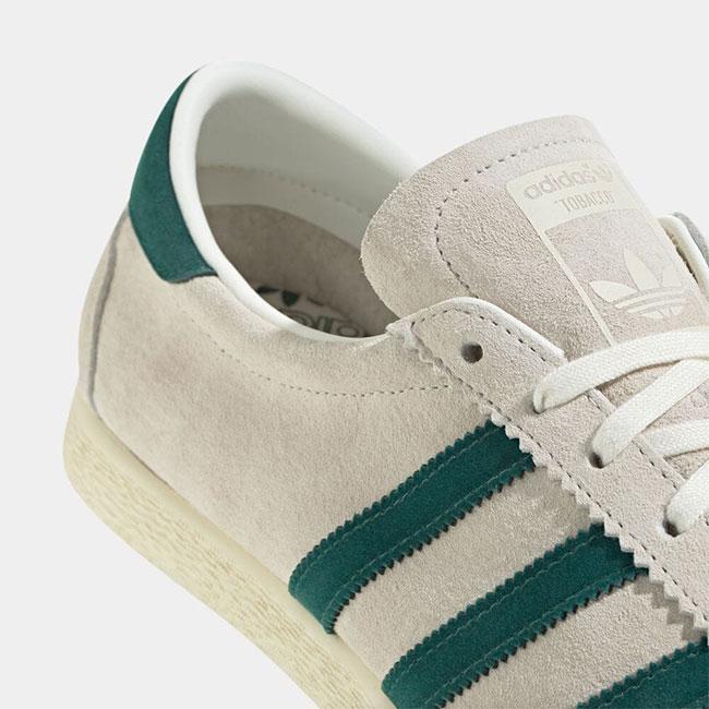 TIME SALE] adidas アディダスオリジナルス TOBACCO タバコ