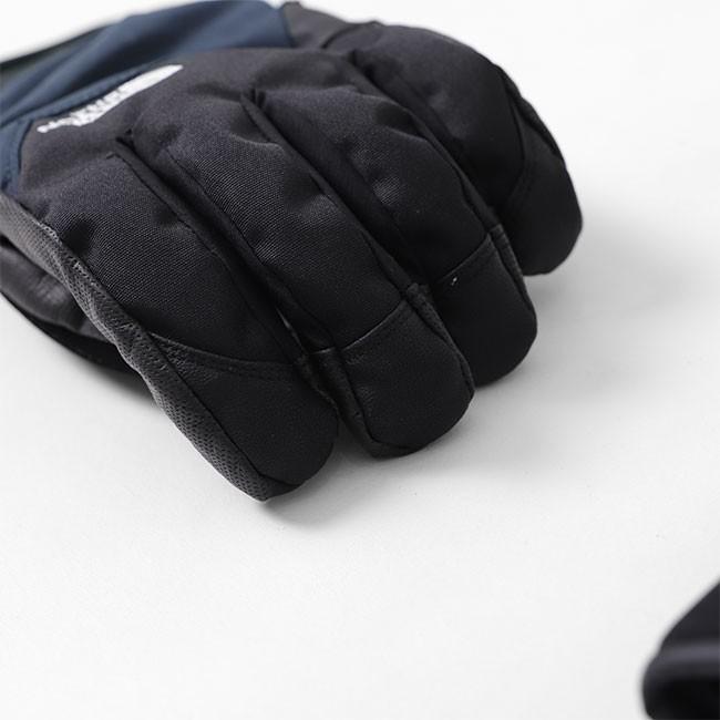 ノースフェイス　ゴアテックス　フリーライドグローブ THE NORTH FACE（ザ ノースフェイス） ノースフェイス ゴアテックス