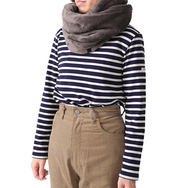 最新人気 未使用 the north face スヌード マフラー cerkafor.com