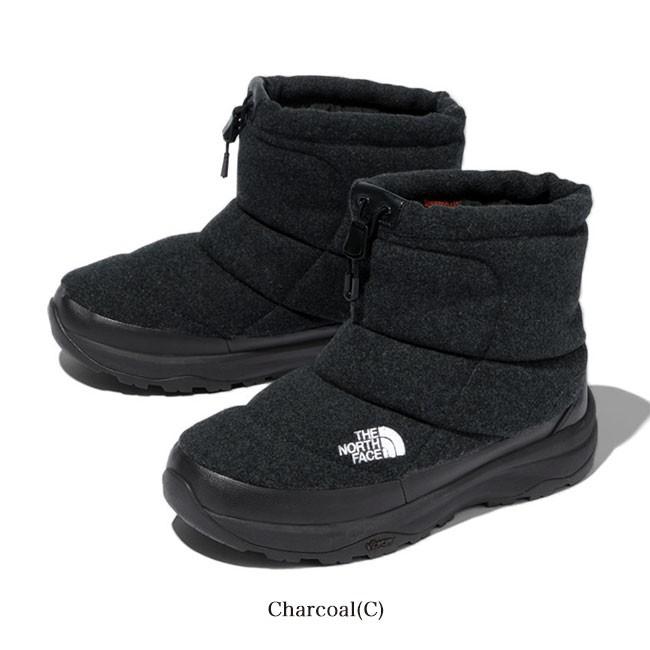 新品　ノースフェイス×ビームス 別注 ヌプシブーティ US5 黒 スノーブーツ 昨年あっという間に完売したビームス×ザ・ノース・フェイスのヌプシ