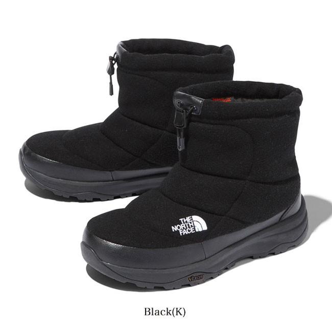 THE NORTH FACE（ザ ノースフェイス） ノースフェイス ヌプシ ウール V