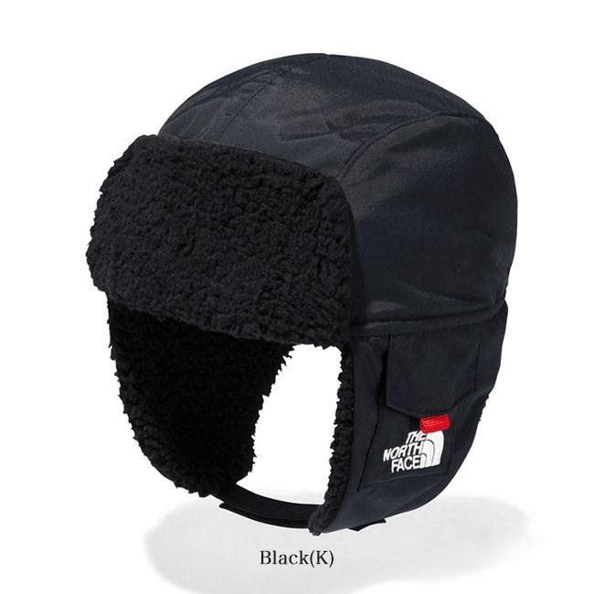 THE NORTH FACE（ザ ノースフェイス） ノースフェイス 耳当て付き