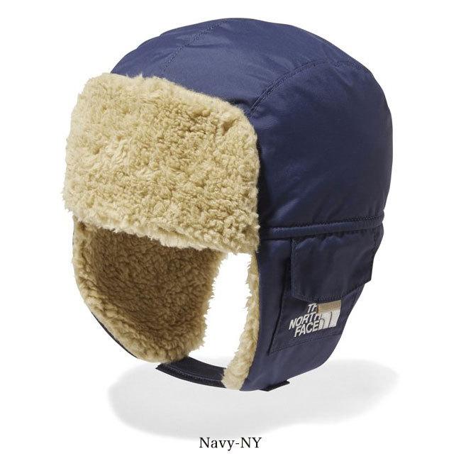 THE NORTH FACE（ザ ノースフェイス） ノースフェイス 耳当て付き