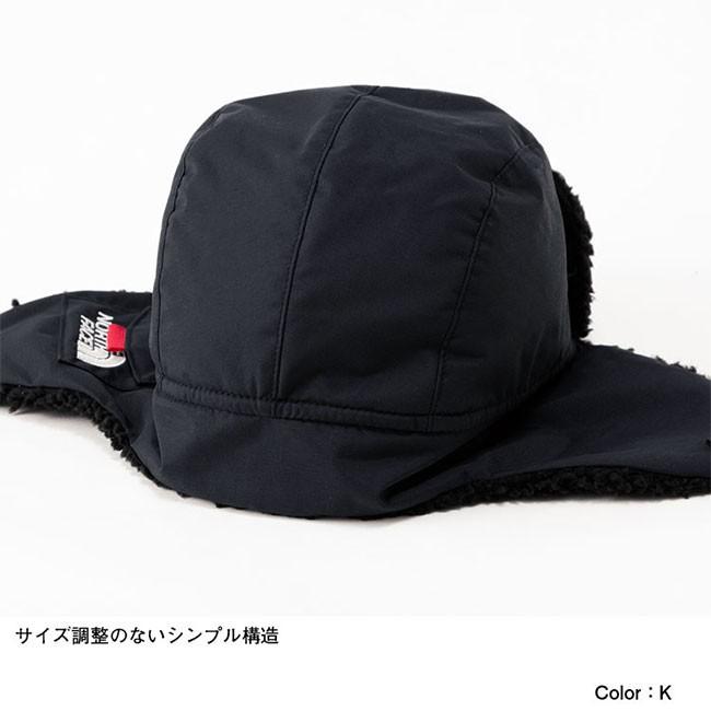 THE NORTH FACE（ザ ノースフェイス） ノースフェイス 耳当て付き