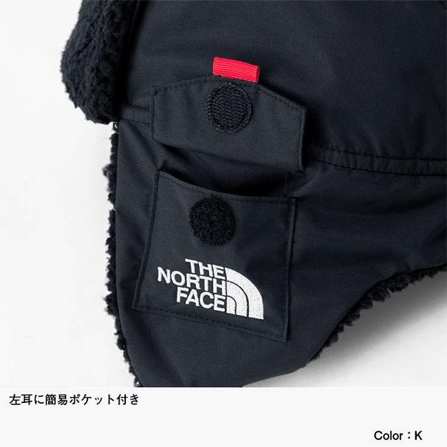 THE NORTH FACE（ザ ノースフェイス） ノースフェイス 耳当て付き