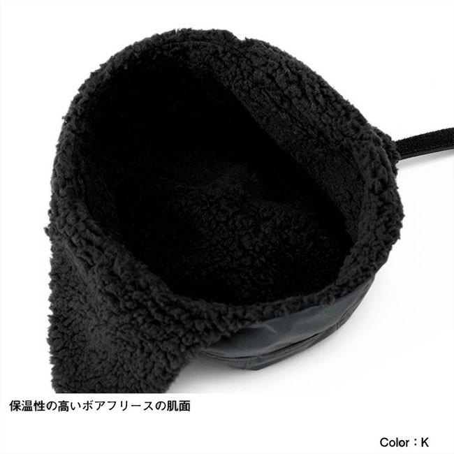 【冬本番4点セット】お買い得⭐︎インナー　ブーツ　ヘッドキャップ　　レディース THE NORTH FACE（ザ ノースフェイス） ノースフェイス 耳当て付き