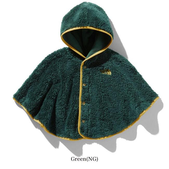 THE NORTH FACE ノースフェイス フリースポンチョ NAB71962 ボア THE NORTH FACE ノースフェイス フリースポンチョ NAB71962 ボア