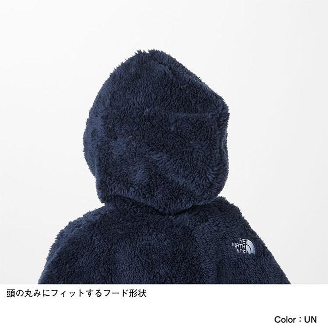 THE NORTH FACE ノースフェイス フリースポンチョ NAB71962 THE NORTH FACE（ザ ノースフェイス） ノースフェイス フリース