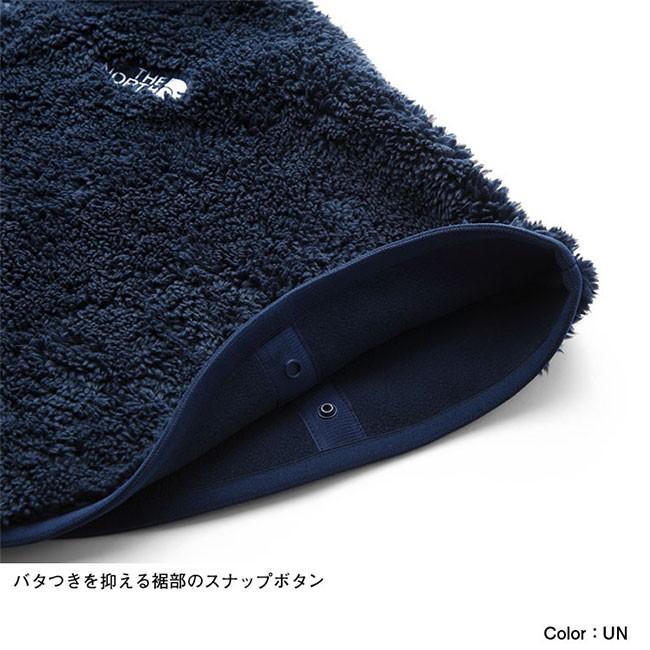 THE NORTH FACE ノースフェイス フリースポンチョ NAB71962 THE NORTH FACE（ザ ノースフェイス） ノースフェイス フリース