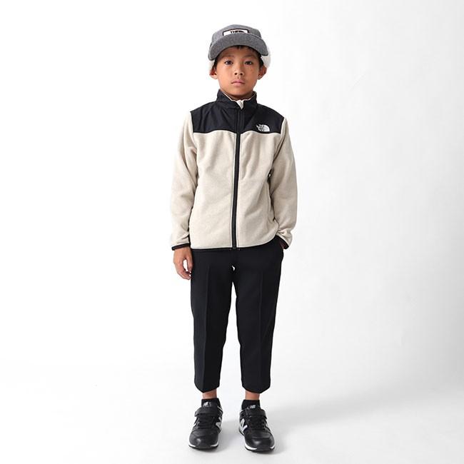 THE NORTH FACE ノースフェイス ジップイン マウンテン バーサマイクロ