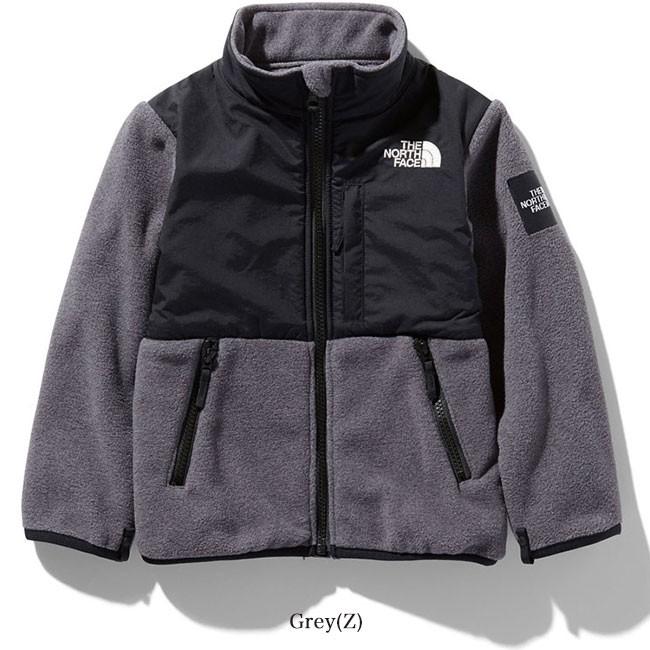 THE NORTH FACE ノースフェイス デナリジャケット フリースジャケット NAJ71943 ギフト プレゼント キッズ｜golden-state｜02