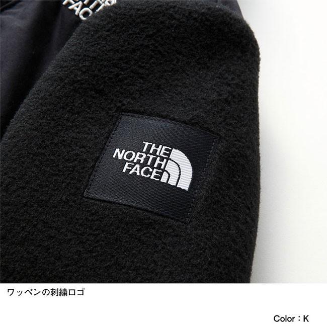 THE NORTH FACE ノースフェイス デナリジャケット フリースジャケット NAJ71943 ギフト プレゼント キッズ｜golden-state｜11