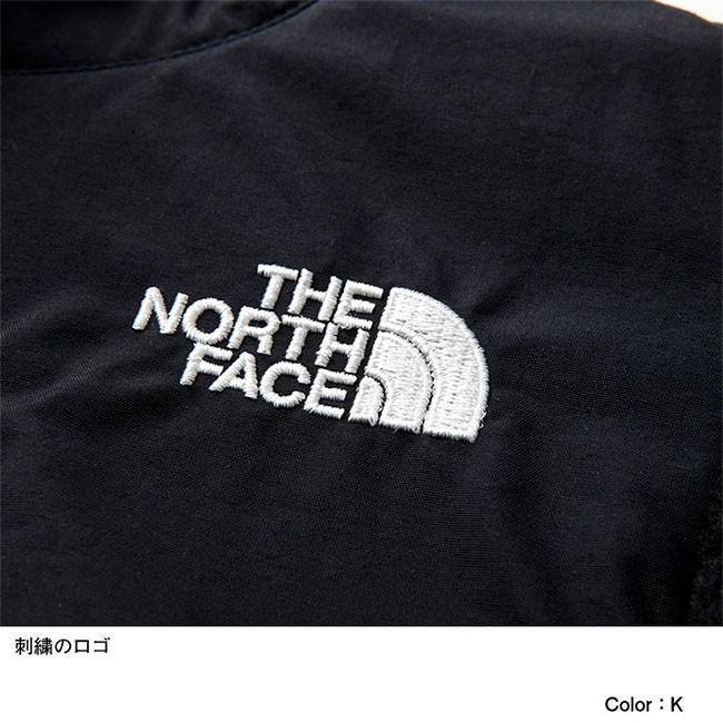 THE NORTH FACE ノースフェイス デナリジャケット フリースジャケット NAJ71943 ギフト プレゼント キッズ｜golden-state｜10