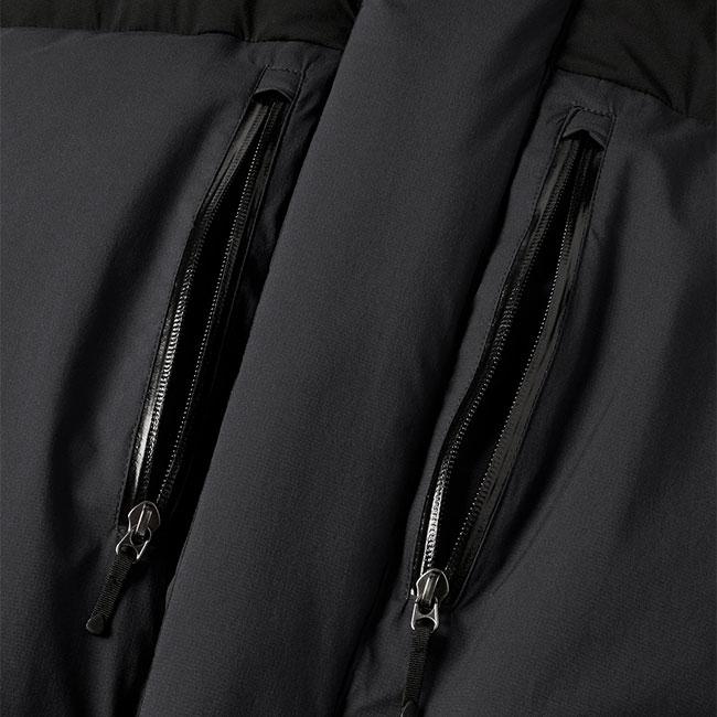 THE NORTH FACE ノースフェイス ゴアテックス バルトロ ライト ダウン