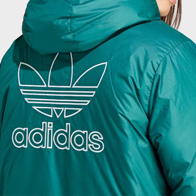 adidas アディダスオリジナルス アディカラー トレフォイルロゴ