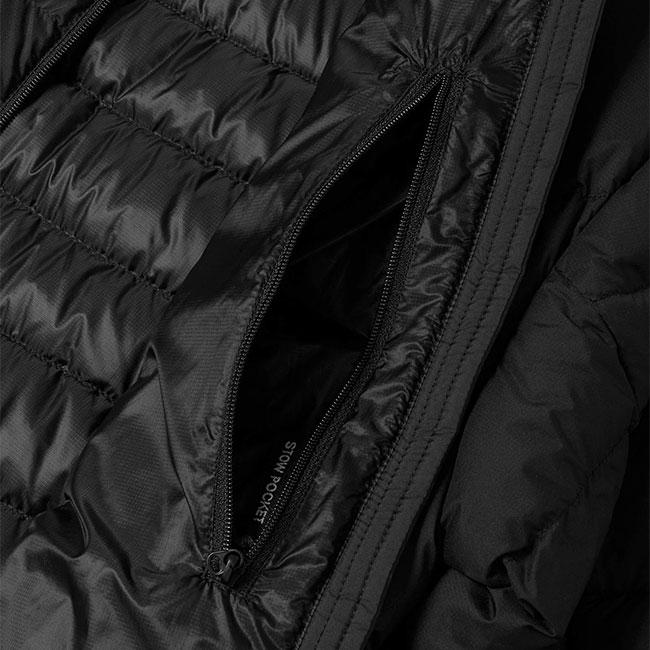 THE NORTH FACE ノースフェイス サンダー ラウンドネック ダウン THE NORTH FACE ノースフェイス サンダー ラウンドネック ダウン