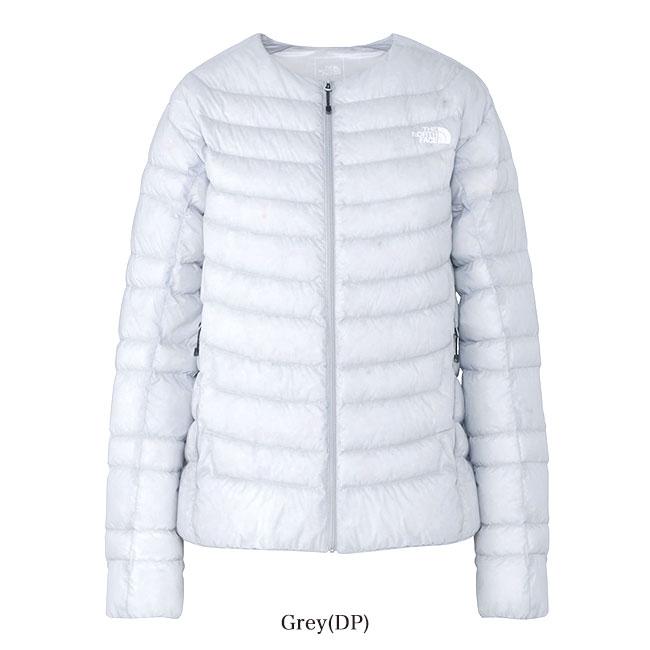 THE NORTH FACE ノースフェイス サンダー ラウンドネック ダウン THE NORTH FACE ノースフェイス サンダー ラウンドネック ダウン
