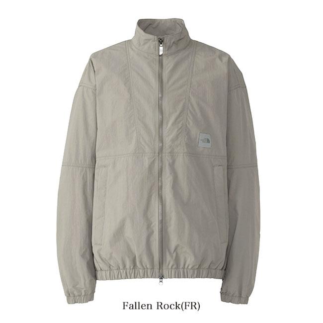 THE NORTH FACE ノースフェイス エンライド ナイロン トラック THE NORTH FACE ノースフェイス エンライド ナイロン トラック
