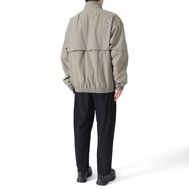 THE NORTH FACE ノースフェイス エンライド ナイロン トラック THE NORTH FACE ノースフェイス エンライド ナイロン トラック